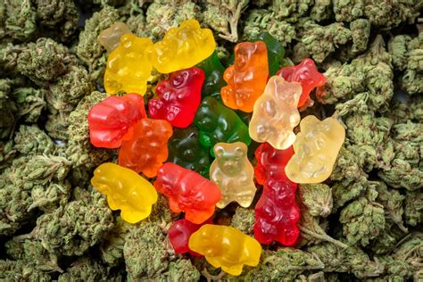 Several students sickened after possibly eating pot gummies at California school